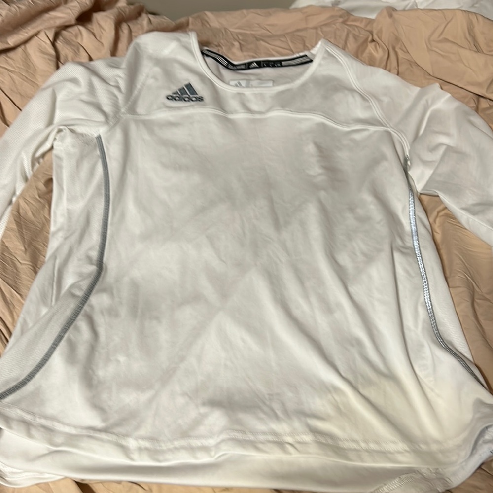 Adidas Long Sleeve
